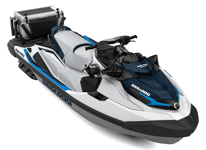 Sea-Doo FishPro Sport 170 — фото 2