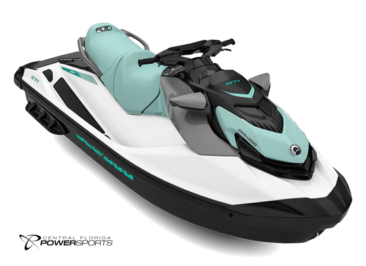 Sea-Doo GTI 130 — фото 2