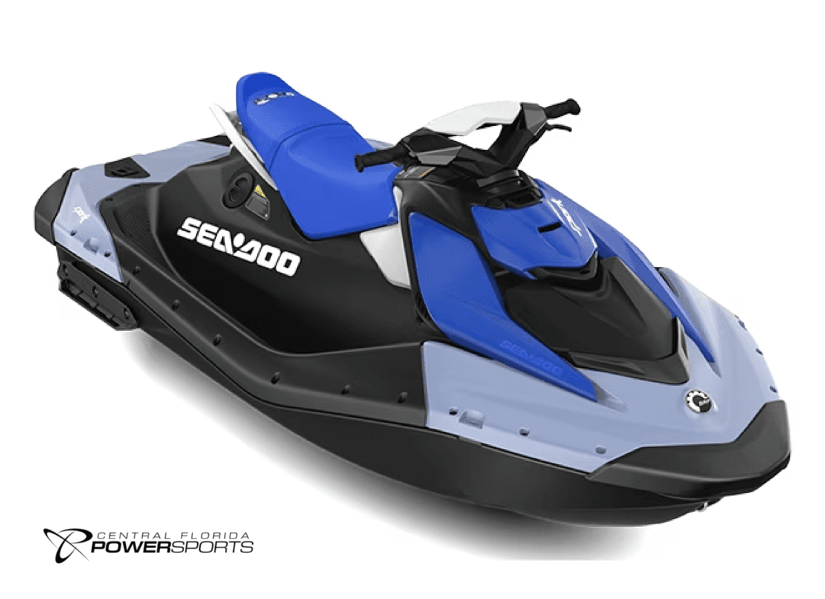Sea-Doo Spark for 2 — фото 4