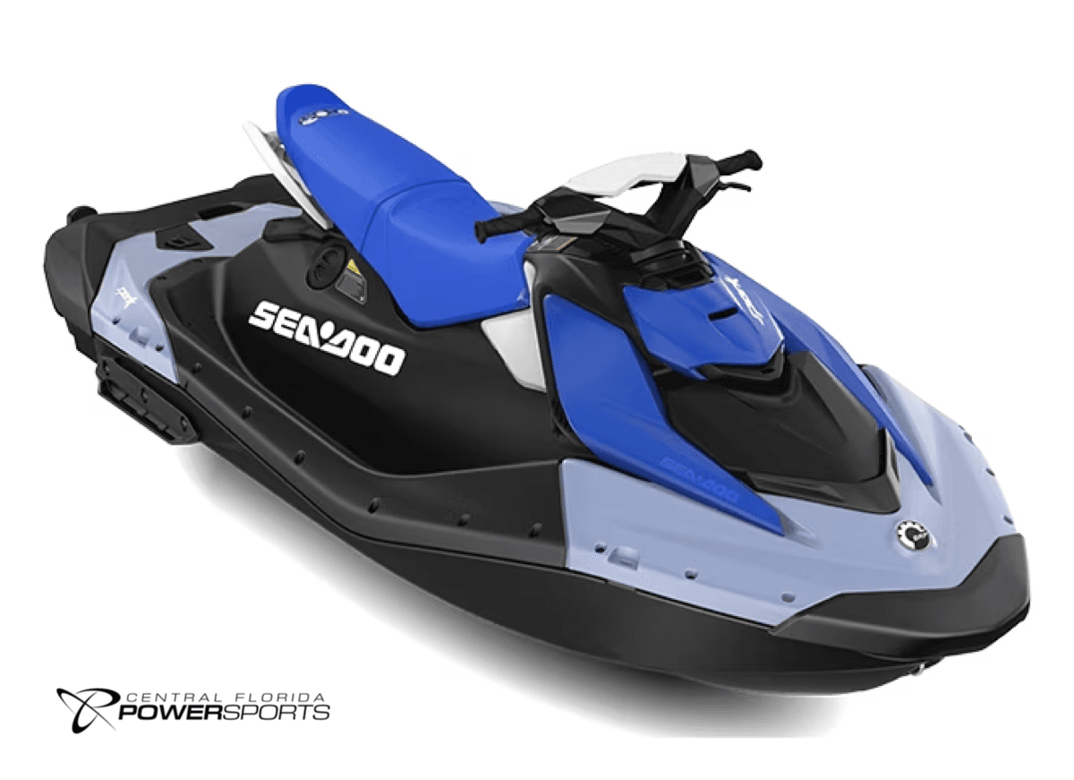 Sea-Doo Spark for 3 — фото 2