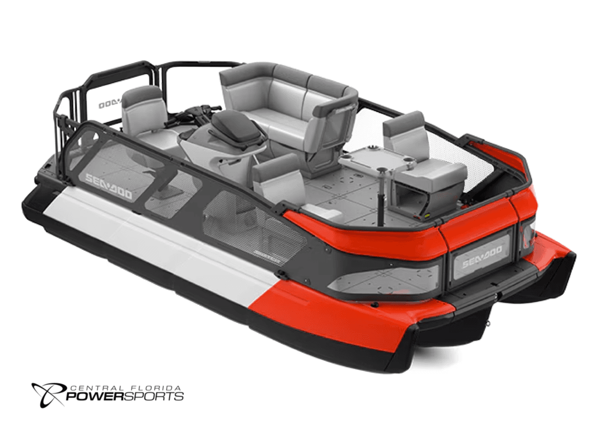 Sea-Doo Switch 16