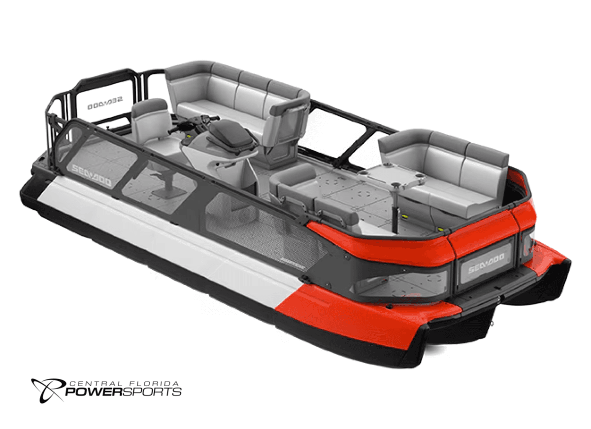 Sea-Doo Switch 19
