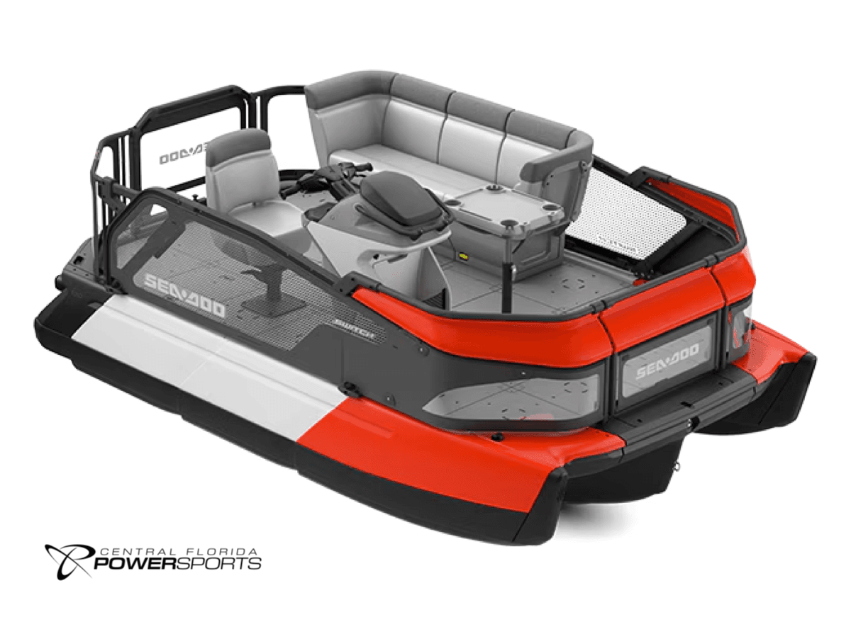 Sea-Doo Switch Compact