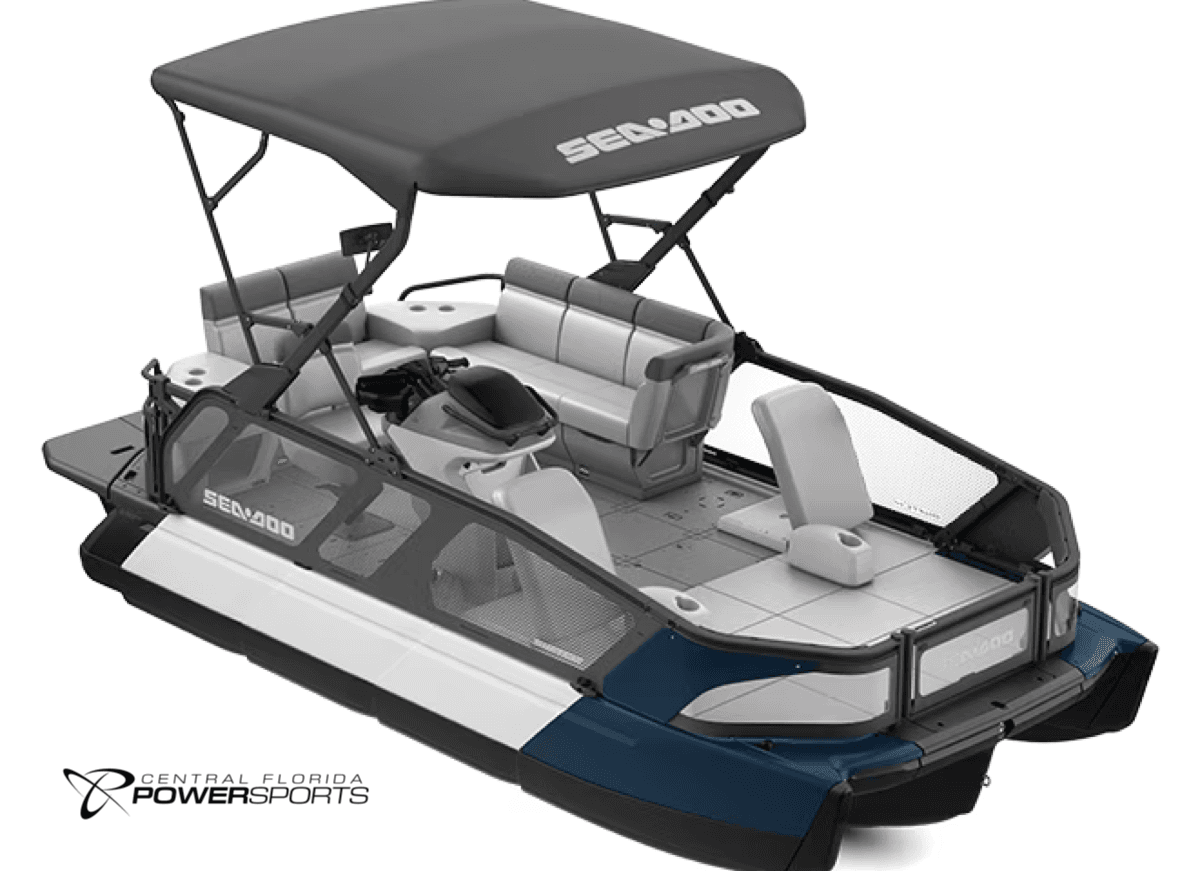 Sea-Doo Switch Sport 18 — фото 2