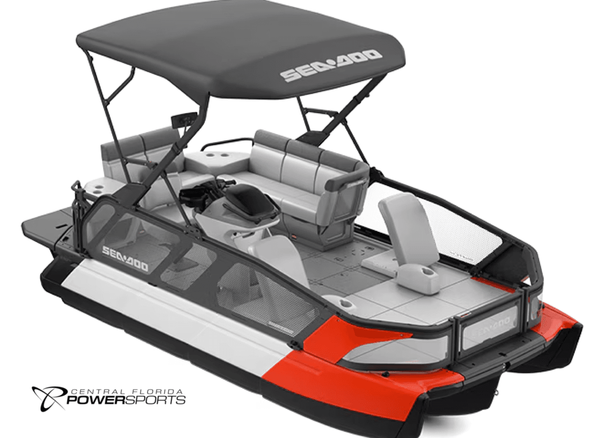 Sea-Doo Switch Sport 18