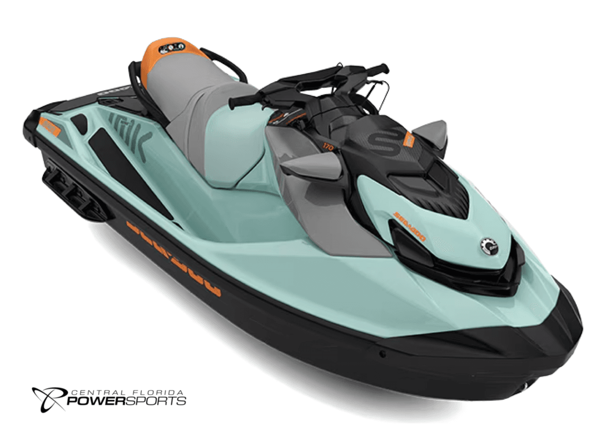Sea-Doo Wake 170 — фото 2
