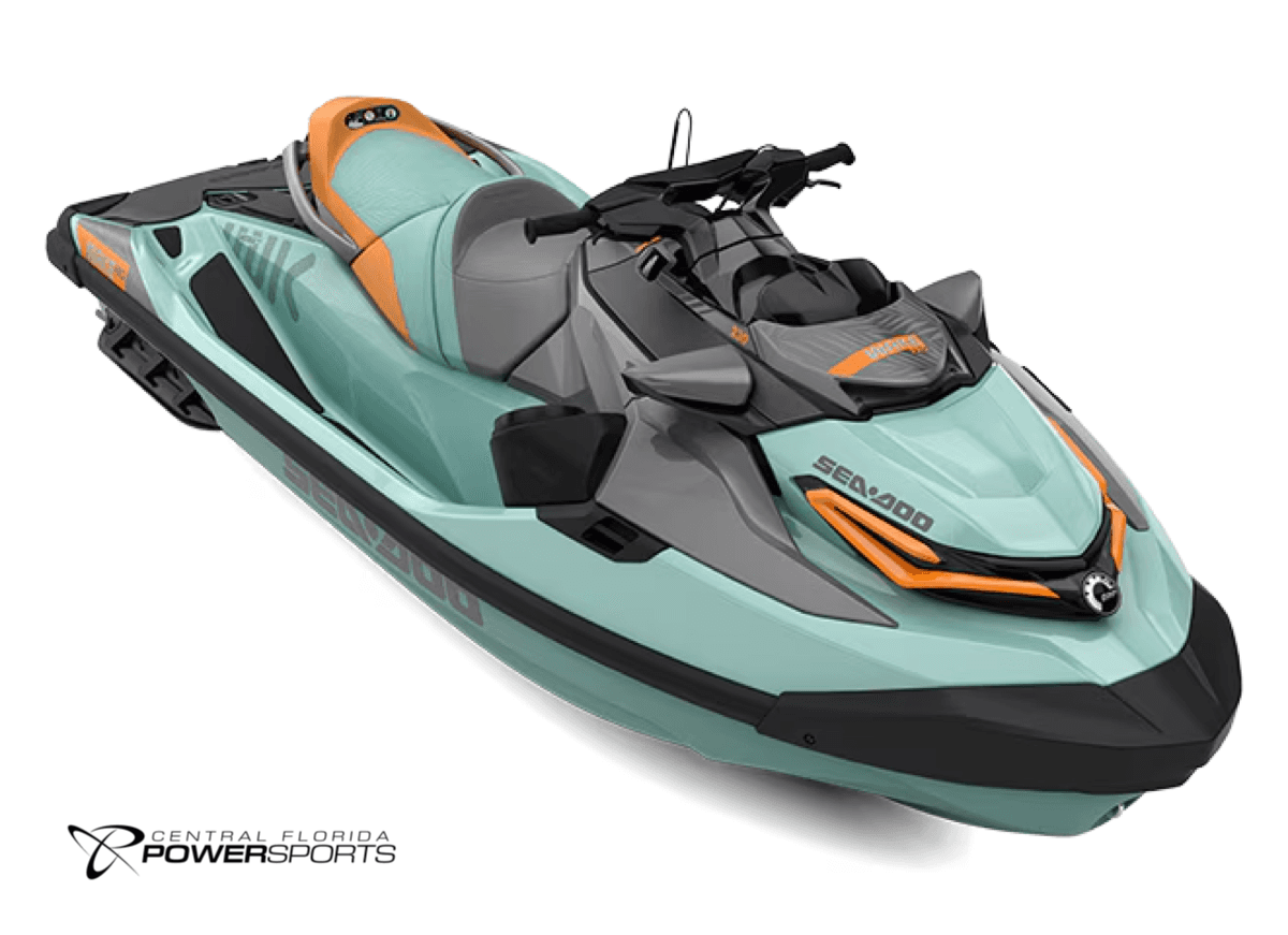 Sea-Doo Wake Pro 230 — фото 2