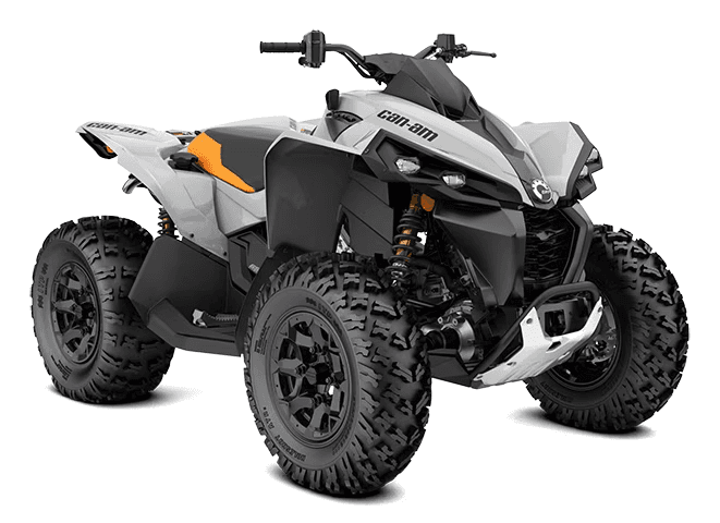 Can-Am Renegade 650