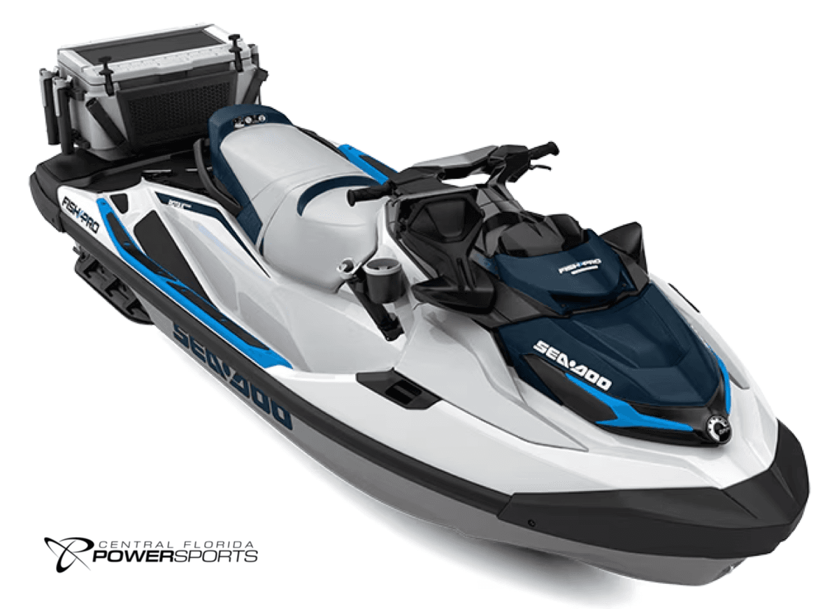 Sea-Doo FishPro Sport 170
