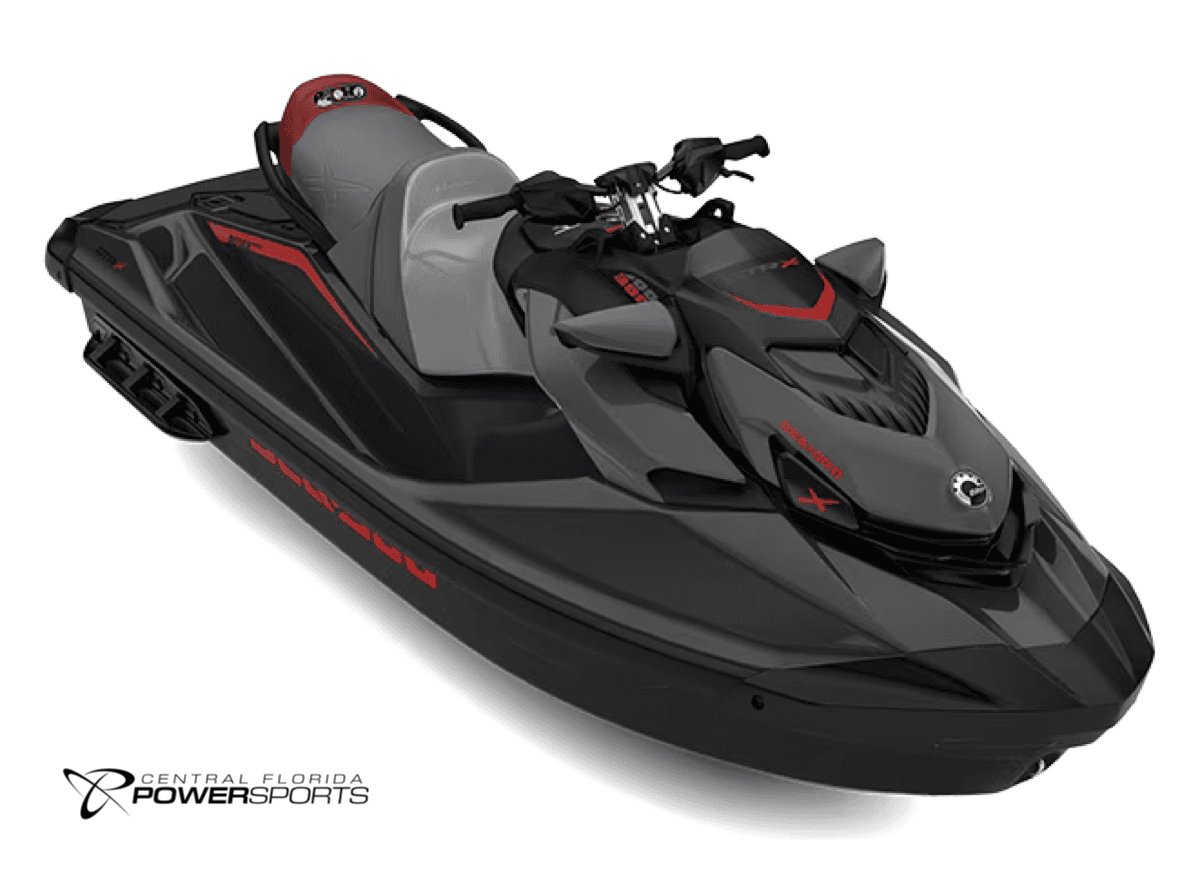 Sea-Doo GTR-X 300
