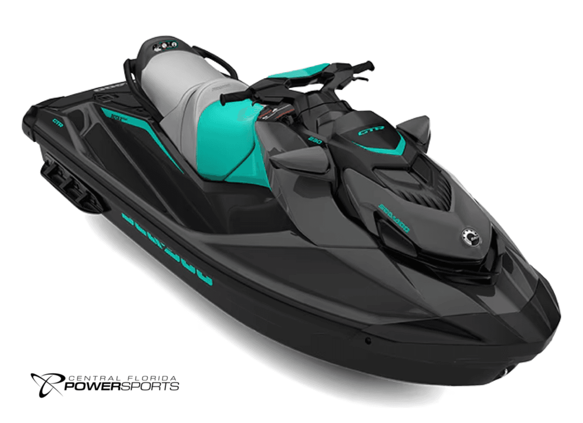 Sea-Doo GTR 230