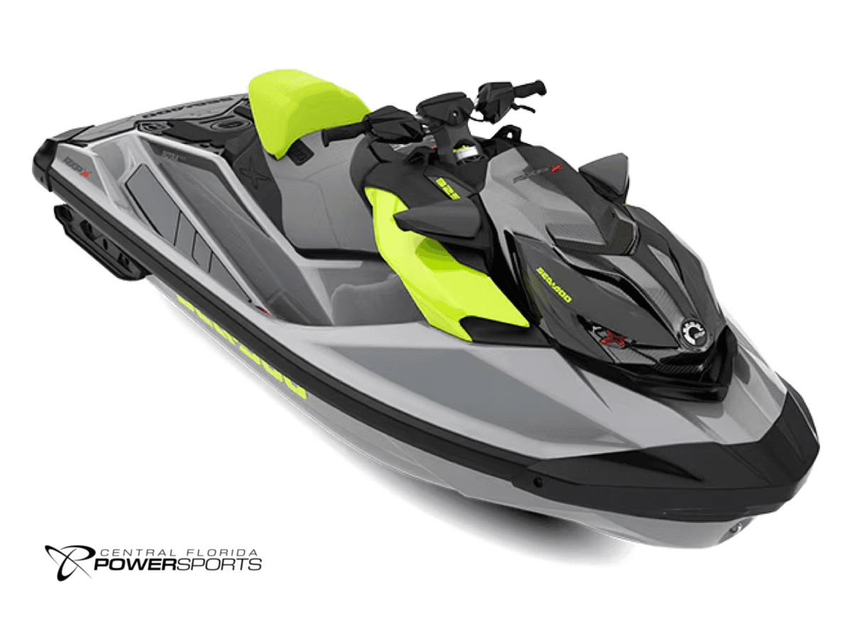Sea-Doo RXP-X 325 — фото 2