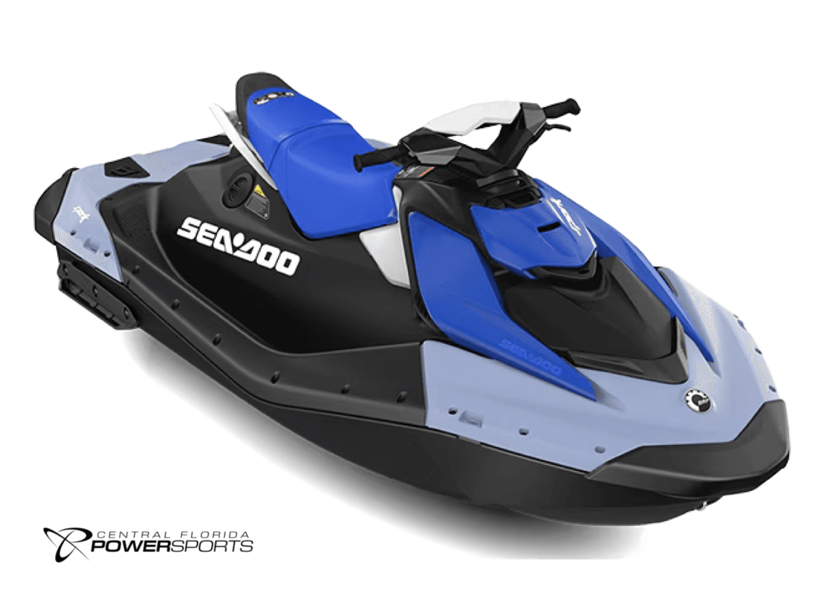 Sea-Doo Spark for 2 — фото 2
