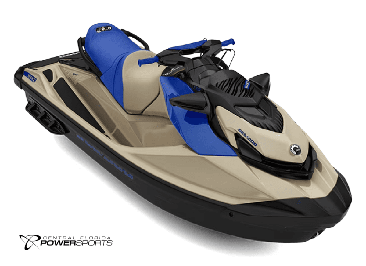 Sea-Doo Wake Pro 230