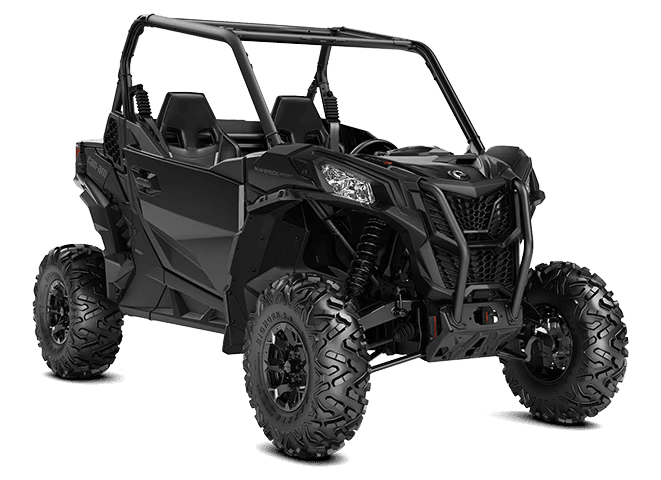 Can-Am Maverick Sport DPS