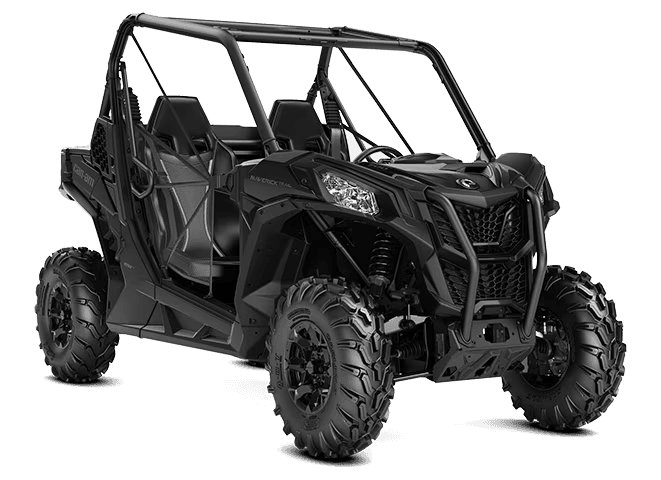 Can-Am Maverick Trail DPS