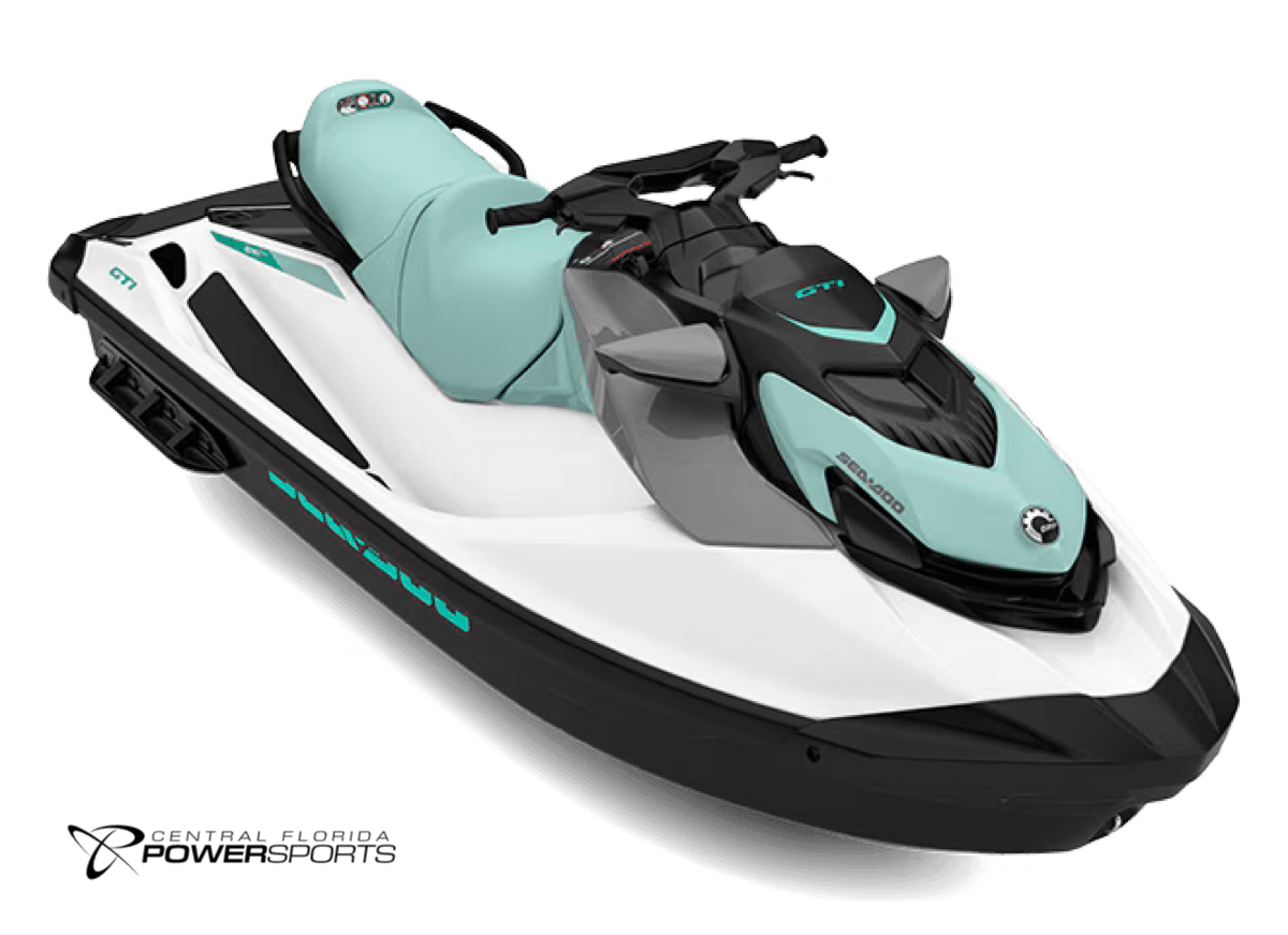 Sea-Doo GTI 130