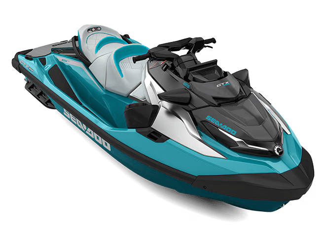 Sea-Doo GTX Limited 325 — фото 2