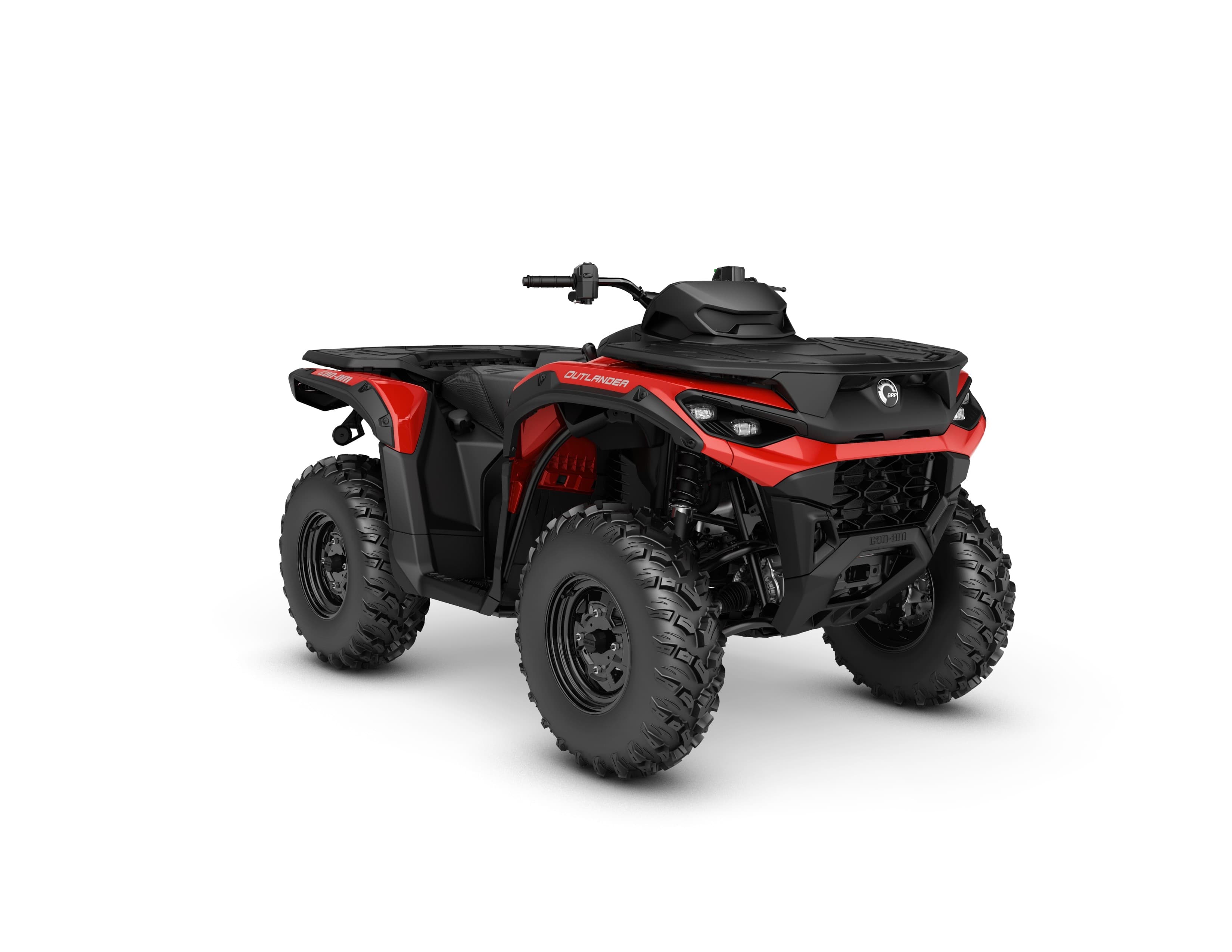 Can-Am Outlander 850 — фото 2