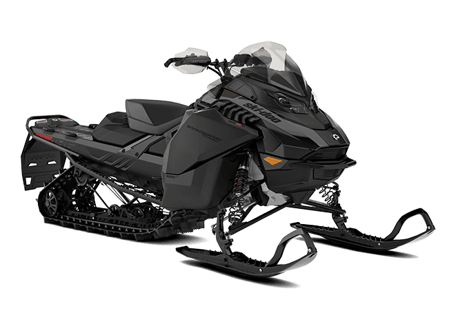 Ski-Doo Backcountry Adrenaline
