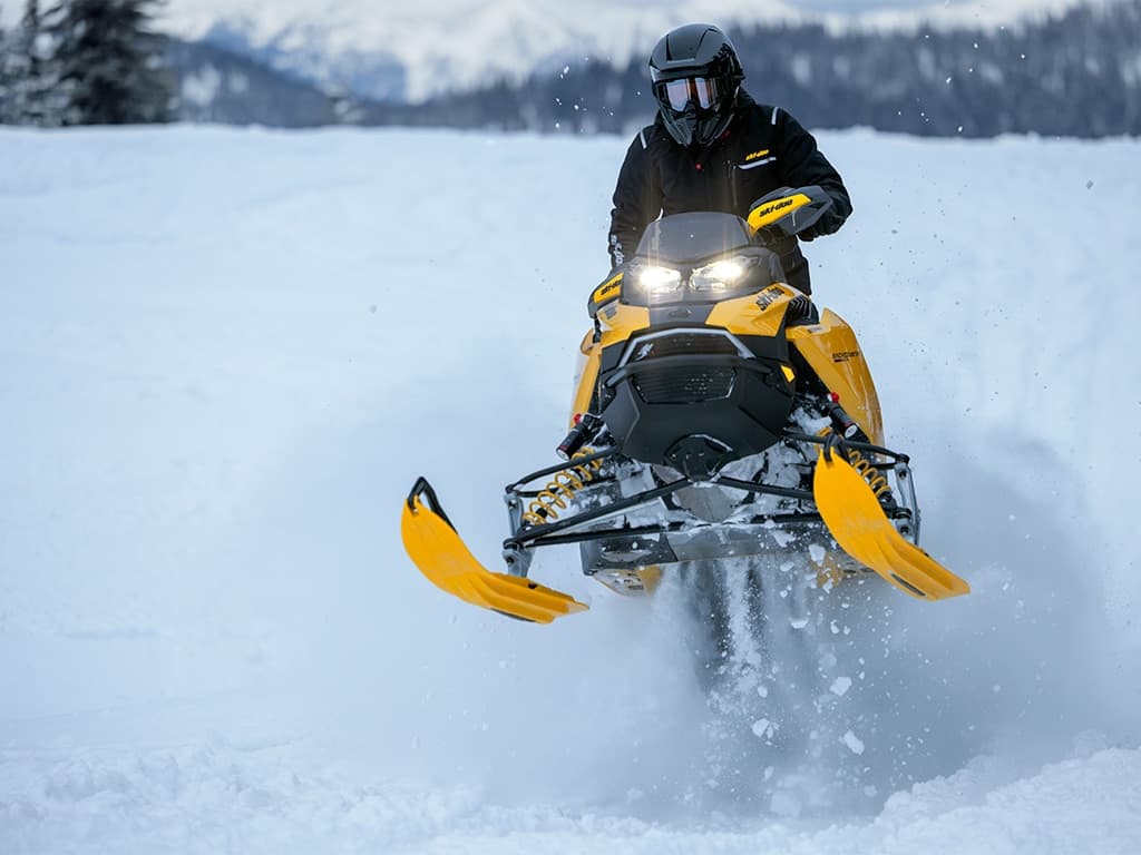 Ski-Doo Backcountry X-RS — фото 2