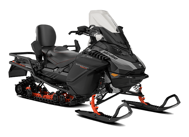 Ski-Doo Expedition LE