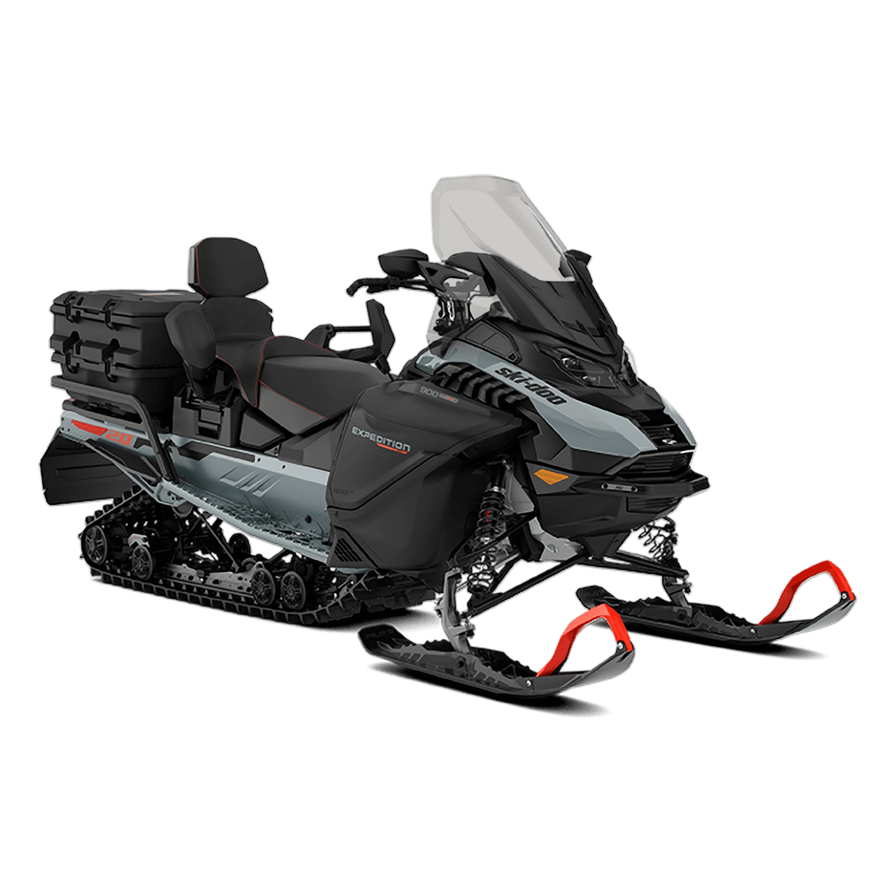 Ski-Doo Expedition SE — фото 2
