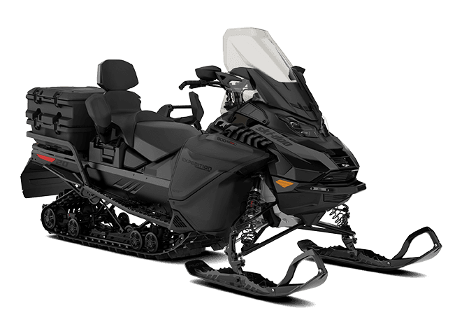 Ski-Doo Expedition SE — фото 3