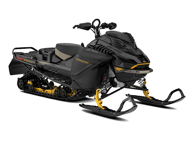 Ski-Doo Expedition Xtreme