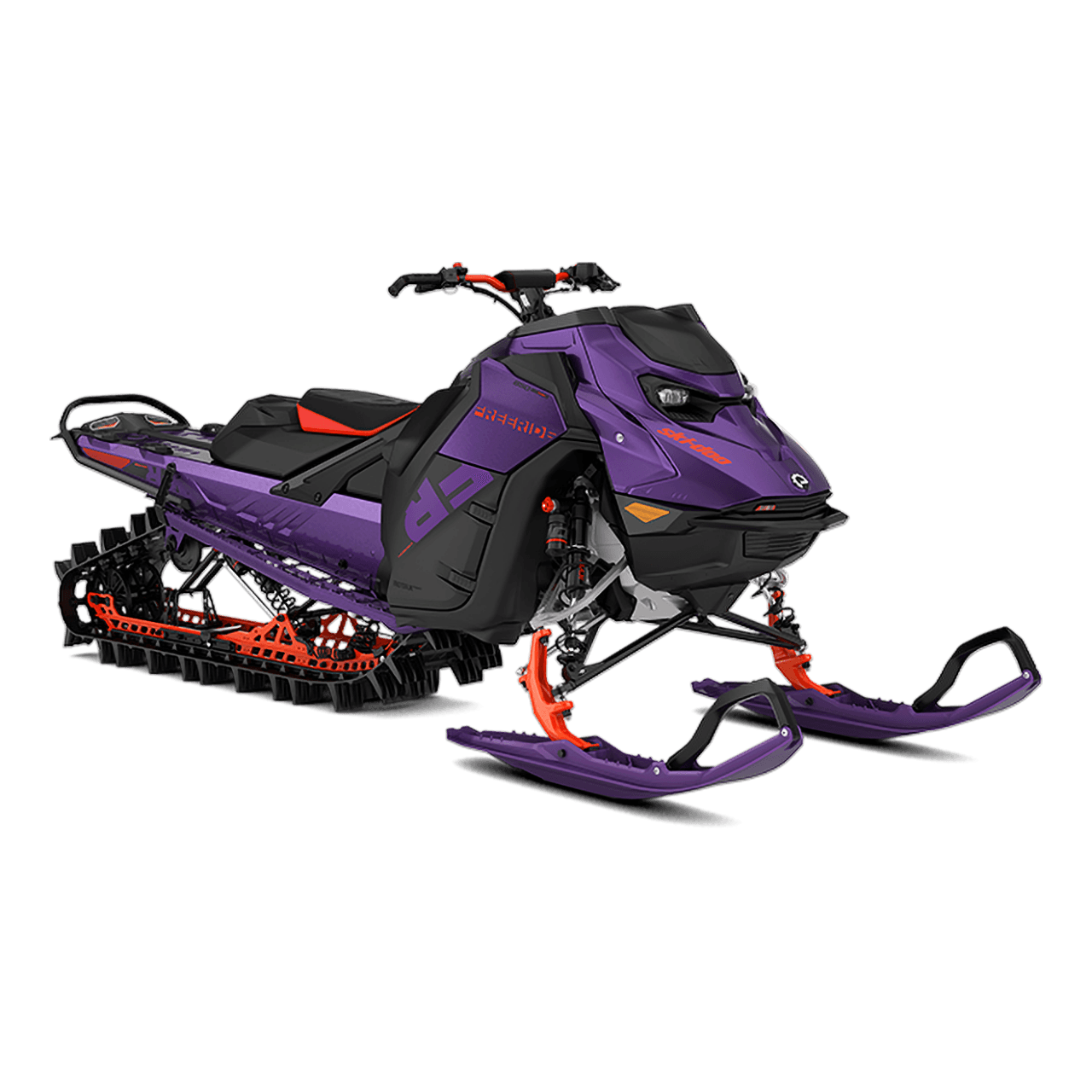 Ski-Doo Freeride