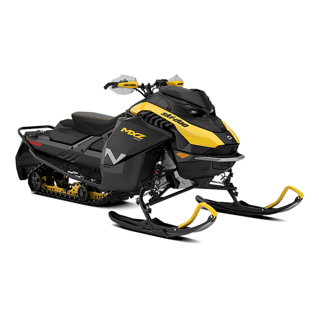 Ski-Doo MXZ Neo+