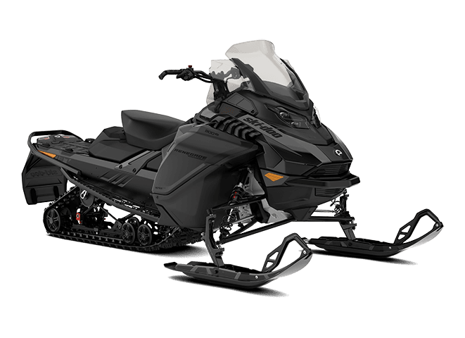 Ski-Doo Renegade Adrenaline