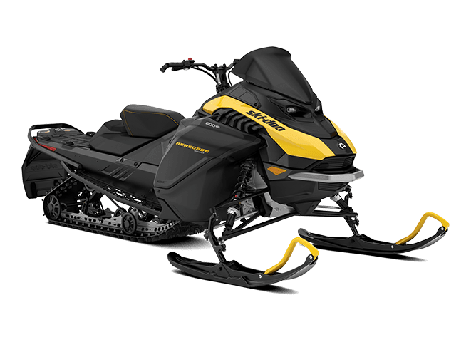 Ski-Doo Renegade Sport