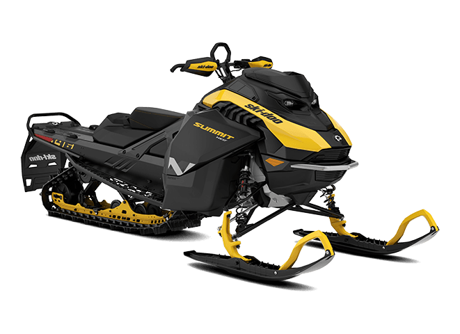 Ski-Doo Summit Neo+ — фото 2