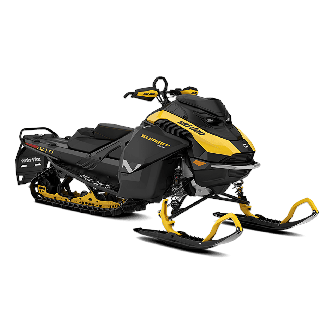 Ski-Doo Summit Neo+
