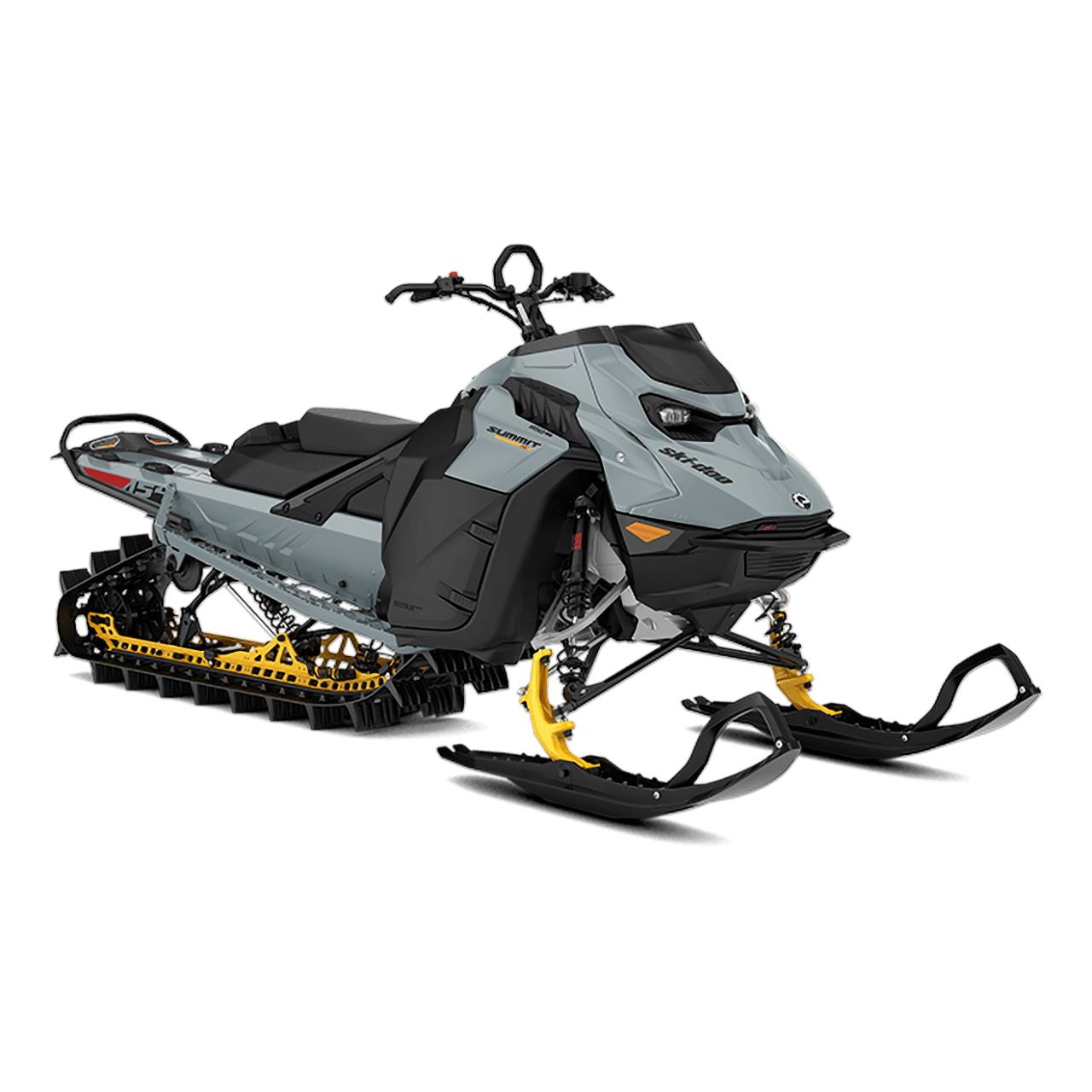 Ski-Doo Summit X