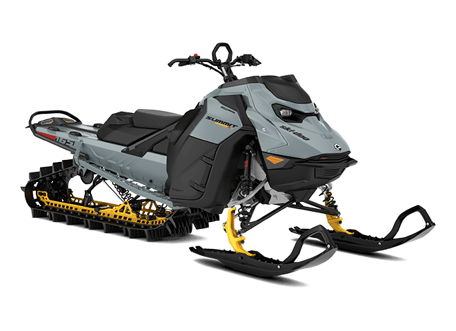 Ski-Doo Summit X — фото 2
