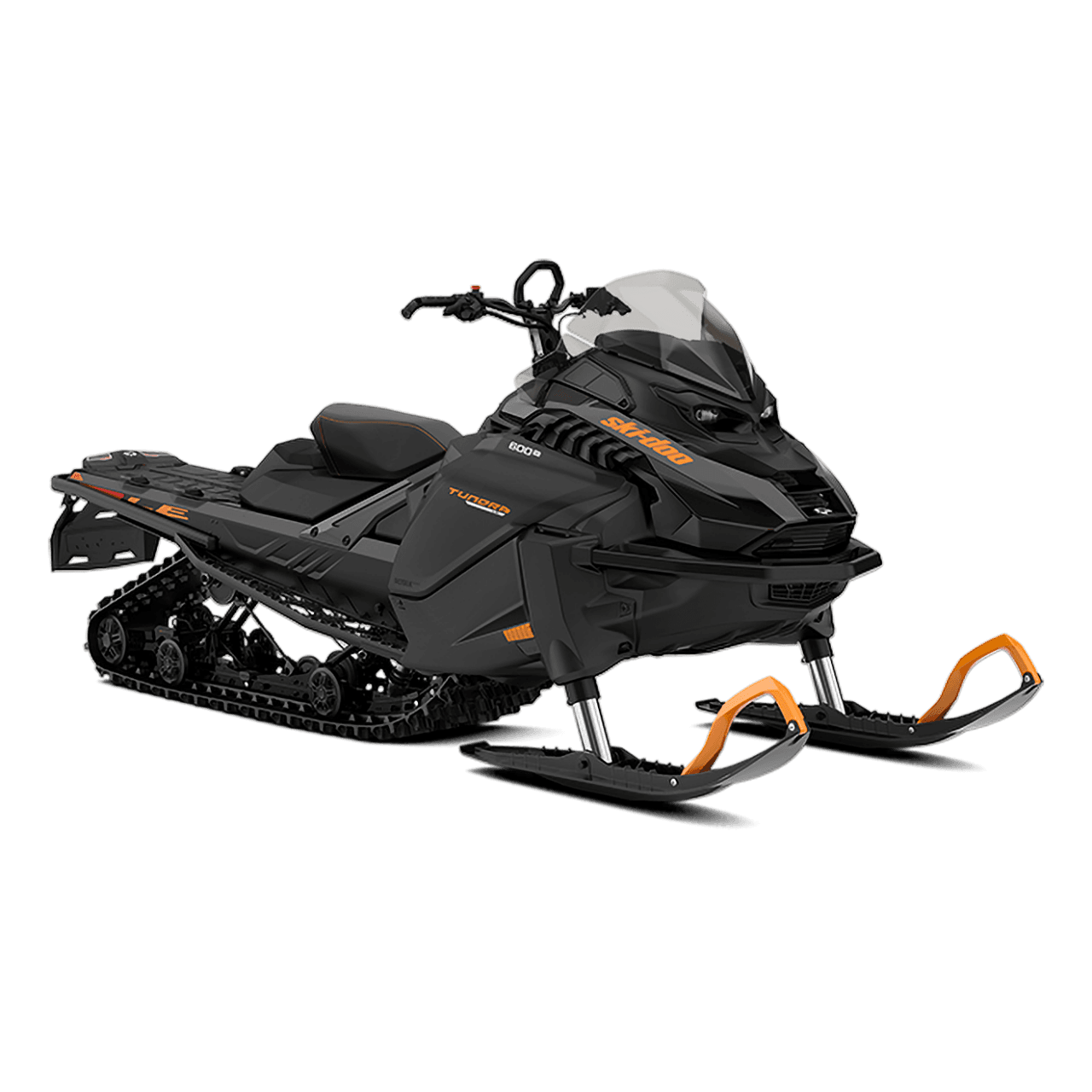 Ski-Doo Tundra LE