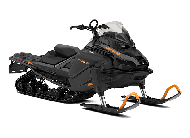 Ski-Doo Tundra LE — фото 2