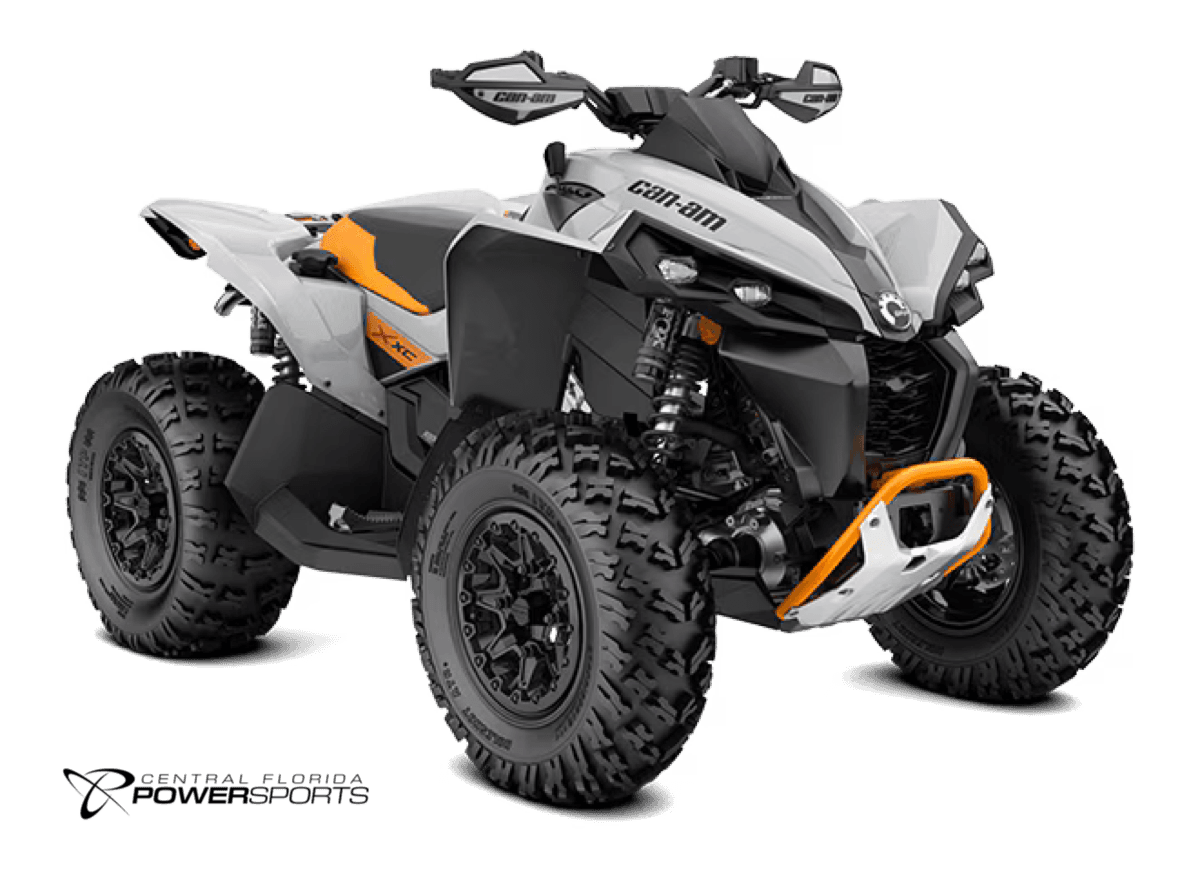 Can-Am Renegade X xc 1000R