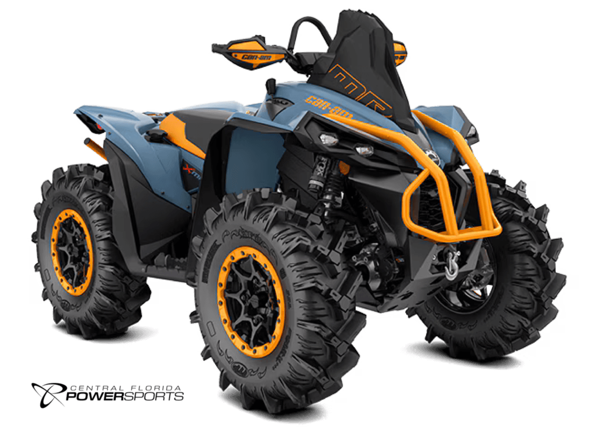 Can-Am Renegade X mr 1000R