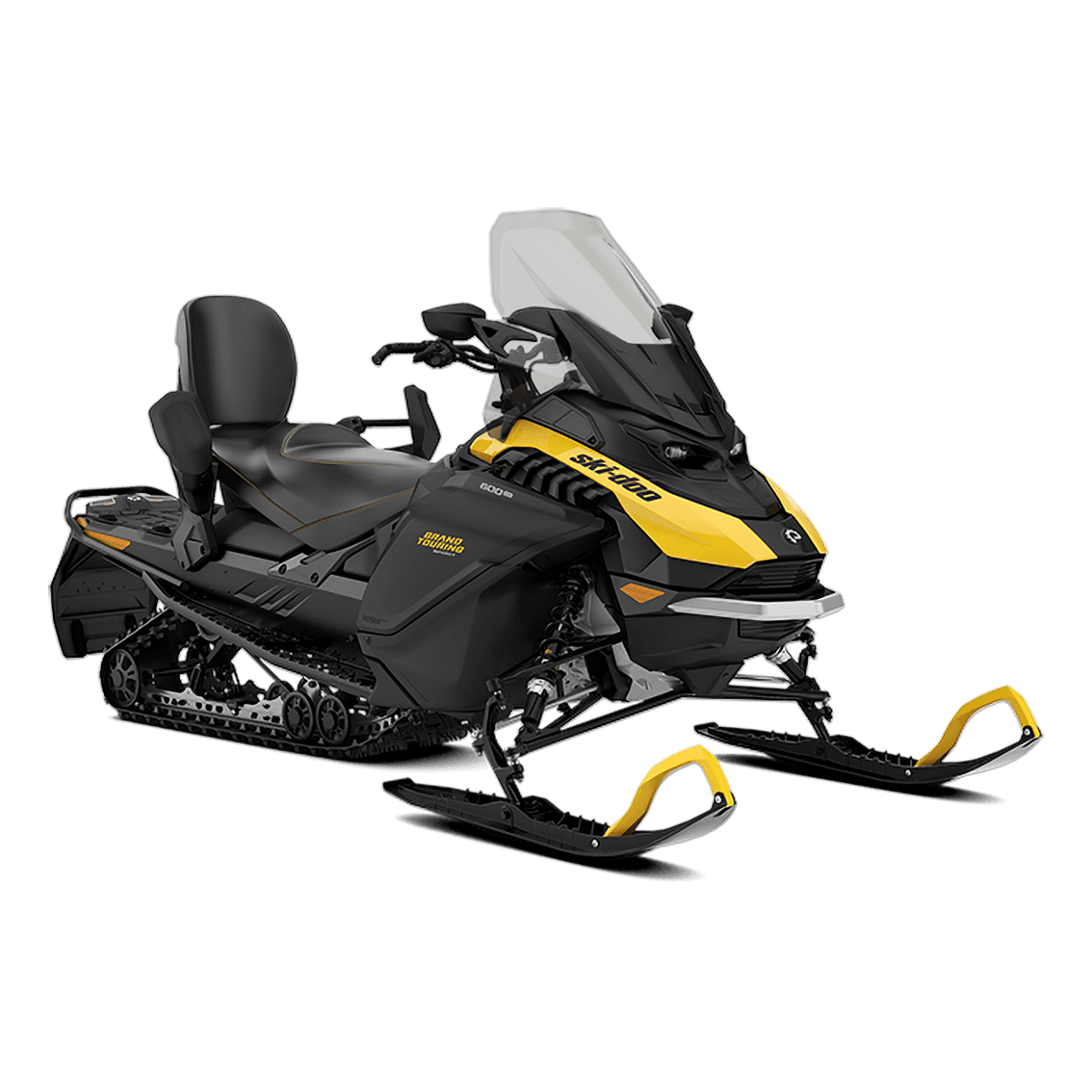 Ski-Doo Grand Touring Sport
